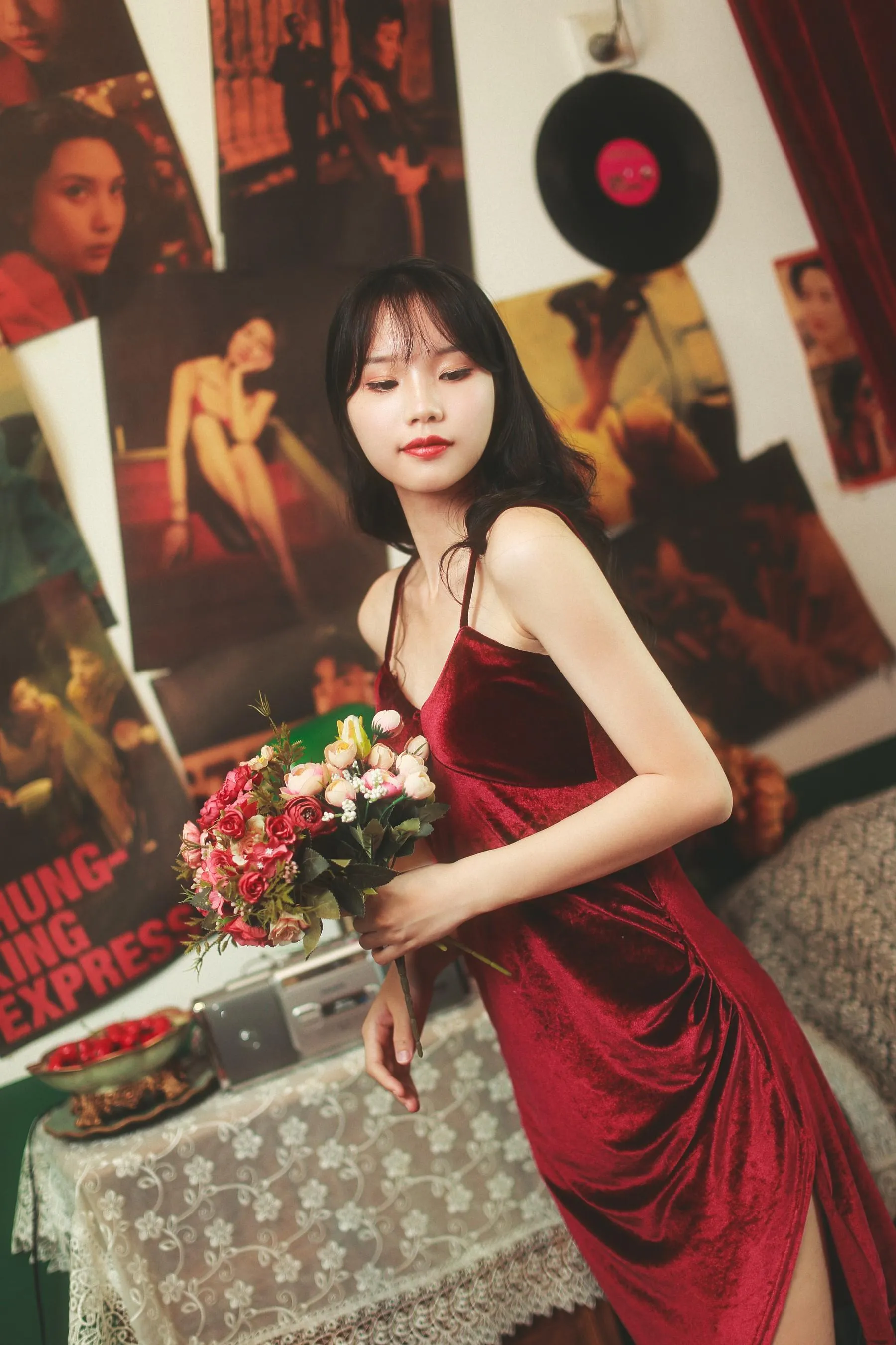 [YITUYU艺图语]2022.09.03 年华 Linda [22P]插图5